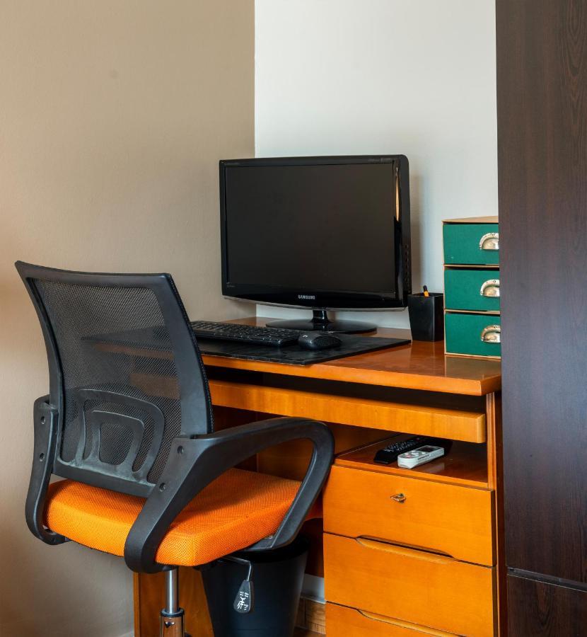 Geo City Center Room Athén Kültér fotó